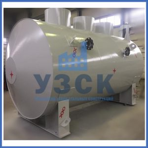 Купить ёмкость подземная 20 м3 ГКК-1-1-1-20-0,07-У в Токмаке