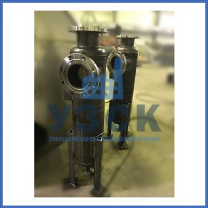 Купить сепараторы газовые СЦВ, СЦВ-Г, СЦВ-7, СЦВ-8, ЦГС, СГВ в Токмаке