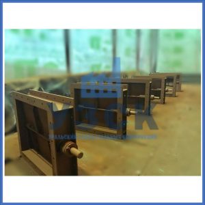 Купить клапаны ПГВУ полностью герметичные от завода производителя в Токмаке