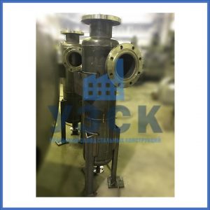 Купить сепараторы газовые СЦВ, СЦВ-Г, СЦВ-7, СЦВ-8, ЦГС, СГВ в Токмаке