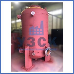 Купить емкость ВЭЭ от завода производителя в Токмаке