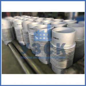 Купить сильфонные компенсаторы КСО, КСО.ВД, КСО-Ф, КСОФ, КСУ в Токмаке