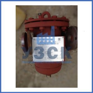 Купить шламоотводитель OISM в Токмаке