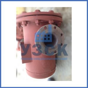 Купить шламоотводитель OISM в Токмаке