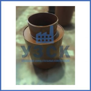 Купить сильфонные компенсаторы СКУ, СКУ.М, 2СКУ.М, СКУ.М.I, 2СКУ.М.I, СКУ.М.III в Токмаке