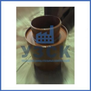 Купить сильфонные компенсаторы СКУ, СКУ.М, 2СКУ.М, СКУ.М.I, 2СКУ.М.I, СКУ.М.III в Токмаке