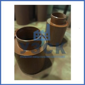 Купить сильфонные компенсаторы СКУ, СКУ.М, 2СКУ.М, СКУ.М.I, 2СКУ.М.I, СКУ.М.III в Токмаке