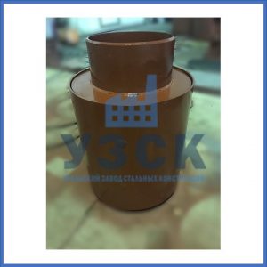 Купить сильфонные компенсаторы СКУ, СКУ.М, 2СКУ.М, СКУ.М.I, 2СКУ.М.I, СКУ.М.III от производителя по доступной цене в Токмаке