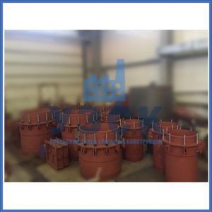 Купить сальниковые компенсаторы ТС-579, ТС-580, Т.1 в Токмаке