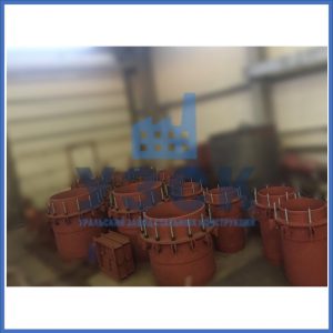 Купить сальниковые компенсаторы ТС-579, ТС-580, Т.1 в Токмаке