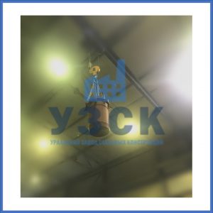 Купить сальниковые компенсаторы ТС-579, ТС-580, Т.1 в Токмаке