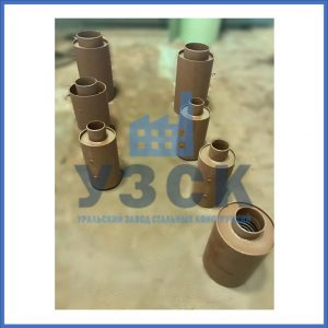 Купить сильфонное компенсирующее устройство СКУ.М в Токмаке