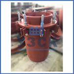 Купить сальниковые компенсаторы Ду 400, Ду 500, Ду 700, Ду 900 в Токмаке