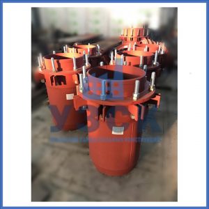 Купить сальниковые компенсаторы Ду 400, Ду 500, Ду 700, Ду 900 в Токмаке