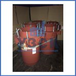 Купить сальниковые компенсаторы Ду 400, Ду 500, Ду 700, Ду 900 в Токмаке