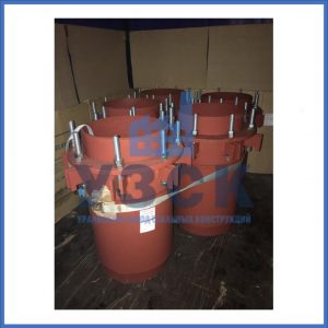 Купить сальниковые компенсаторы Ду 400, Ду 500, Ду 700, Ду 900 в Токмаке