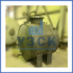 Купить бак конденсатный в Токмаке