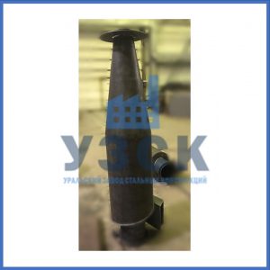 Купить циклоны ЦН-15, ЦН-15-400-1УП, ЦН 15-400-4УП с бункером и улиткой в Токмаке