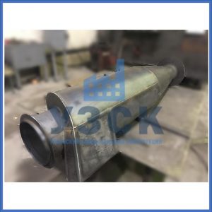 Купить циклоны ЦН-15, ЦН-15-400-1УП, ЦН 15-400-4УП с бункером и улиткой в Токмаке