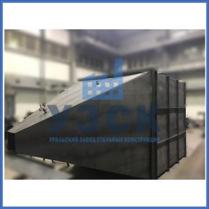 Купить циклоны ЦН-15, ЦН-15-400-1УП, ЦН 15-400-4УП с бункером и улиткой в Токмаке