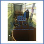 Купить односторонний сальниковый компенсатор ТС-579, 5.903 в Токмаке