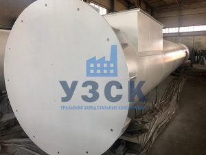 фото воздухозаборных труб в Токмаке